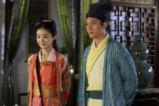 《鱼美人》;1993年的电视剧《包青天》中的"鱼美人"单元也围绕这个