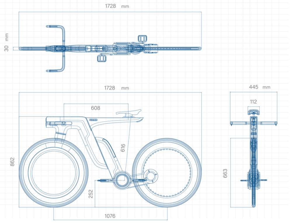 任天堂要造自行车特斯拉都显得过时