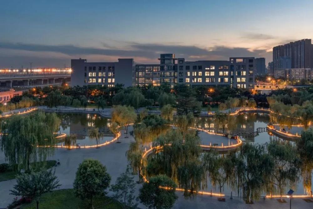 长安大学王牌专业是什么?阡陌纵横全靠它!_腾讯新闻