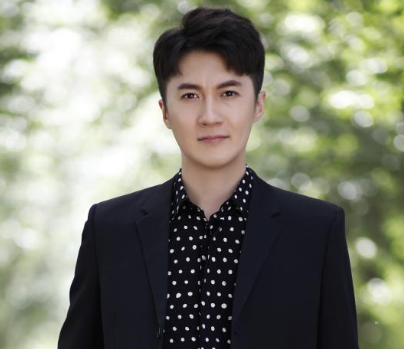 演员迟帅个人资料简介演艺经历图片