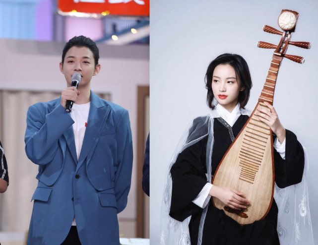 霍尊现女友施冰岚被骂后发声:冷静发言,公开昔日恩爱动态:处处吻