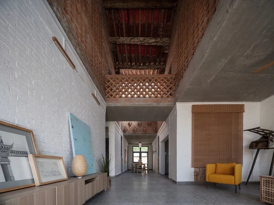 乡土建筑30个美丽乡村优秀建设案例