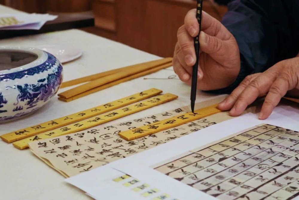 秦始皇的一个决策让中国领先世界2000多年如今我国仍因此受益