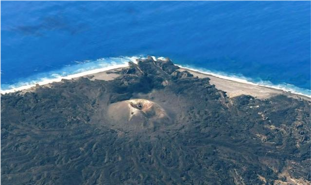 目前地球上还有哪些恐怖的人类禁区