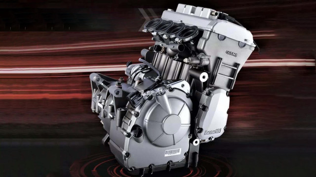 摩博会回顾丨国产四缸爆发 奔达v4超公升 凯越直四同级最轻