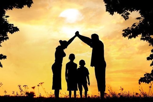 荐读:爱子女是天性,爱父母是人性!(经典好文)