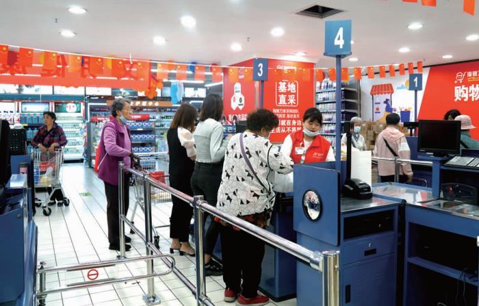 云南首个昆明试点线下购物7天无理由退货