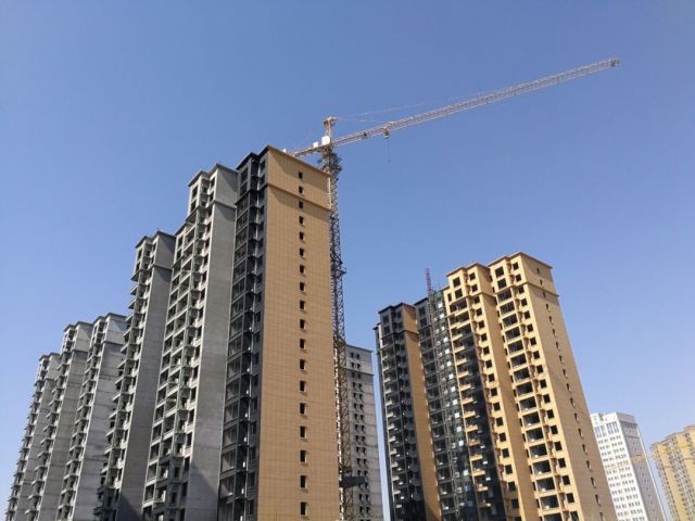 太原又有8个楼盘拿到预售证,买这样的房子好在哪?3个优势