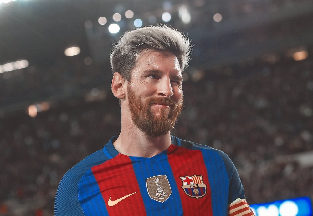 巴萨遇18年未见低谷 上次是前梅西时代_腾讯新闻