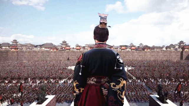 大汉王朝对匈奴的战争,细细品来毛骨悚然,令人深感绝望_腾讯新闻