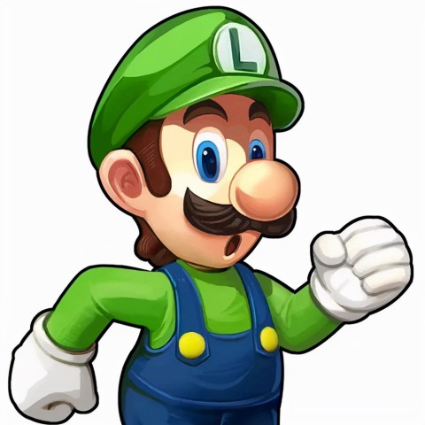 超级玛丽要拍电影了!女神安雅要来配音,网友:还要求长得像吗