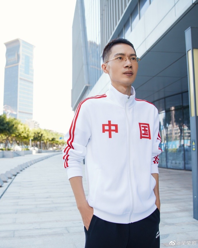 鸿星尔克代言人这次选对了