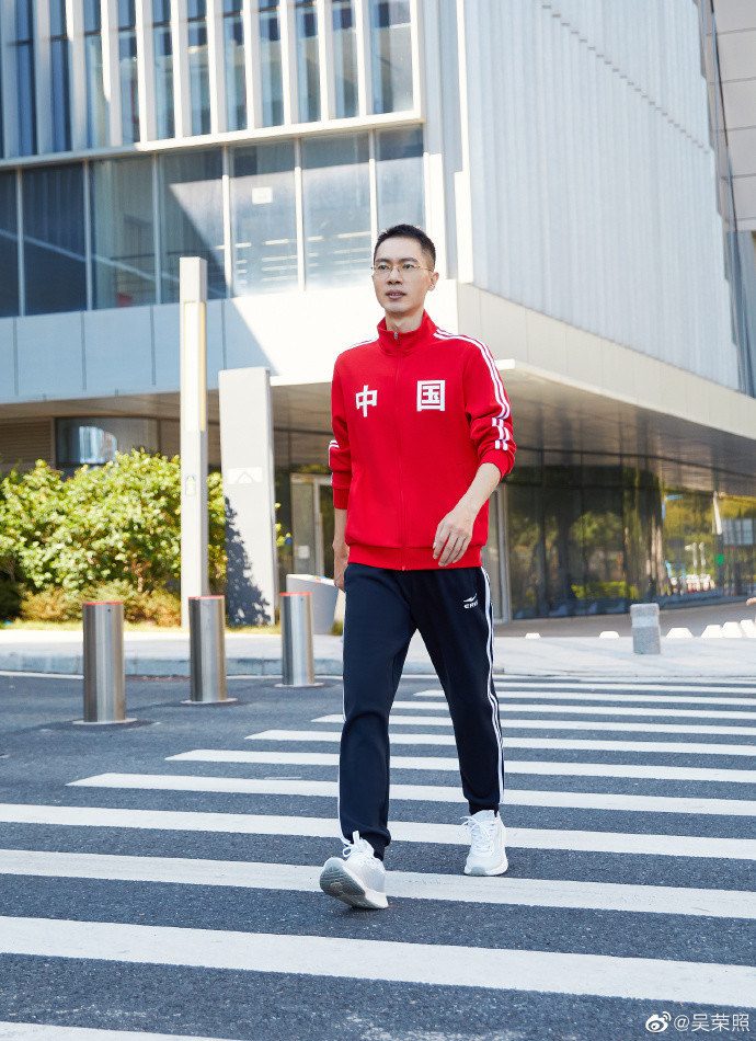 鸿星尔克代言人这次选对了