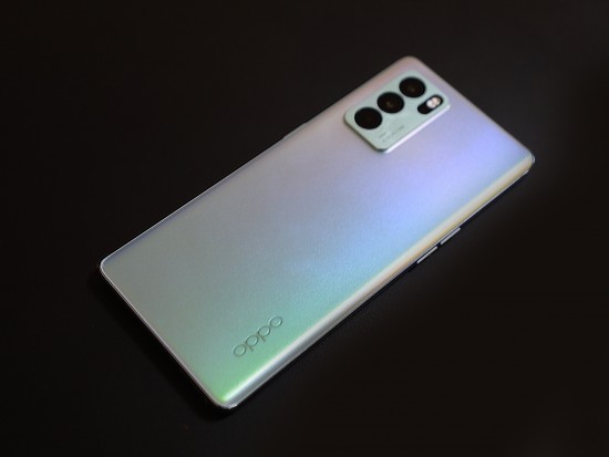 二次进化香不香opporeno6pro深度评测体验