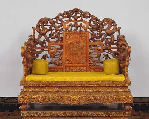 熊孩子爬上龙椅,皇帝问:当皇帝好玩么?小孩说了4字,顺利登基