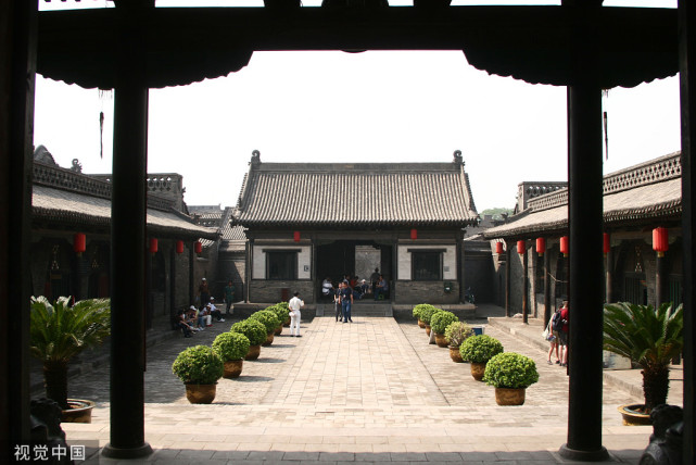 民间故事:锦州府老单,智斗地方无赖!