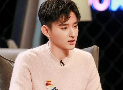 演员于小彤个人资料简介演艺经历图片