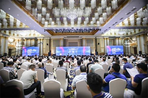 2021智慧港口大会11月与您相约深圳 
