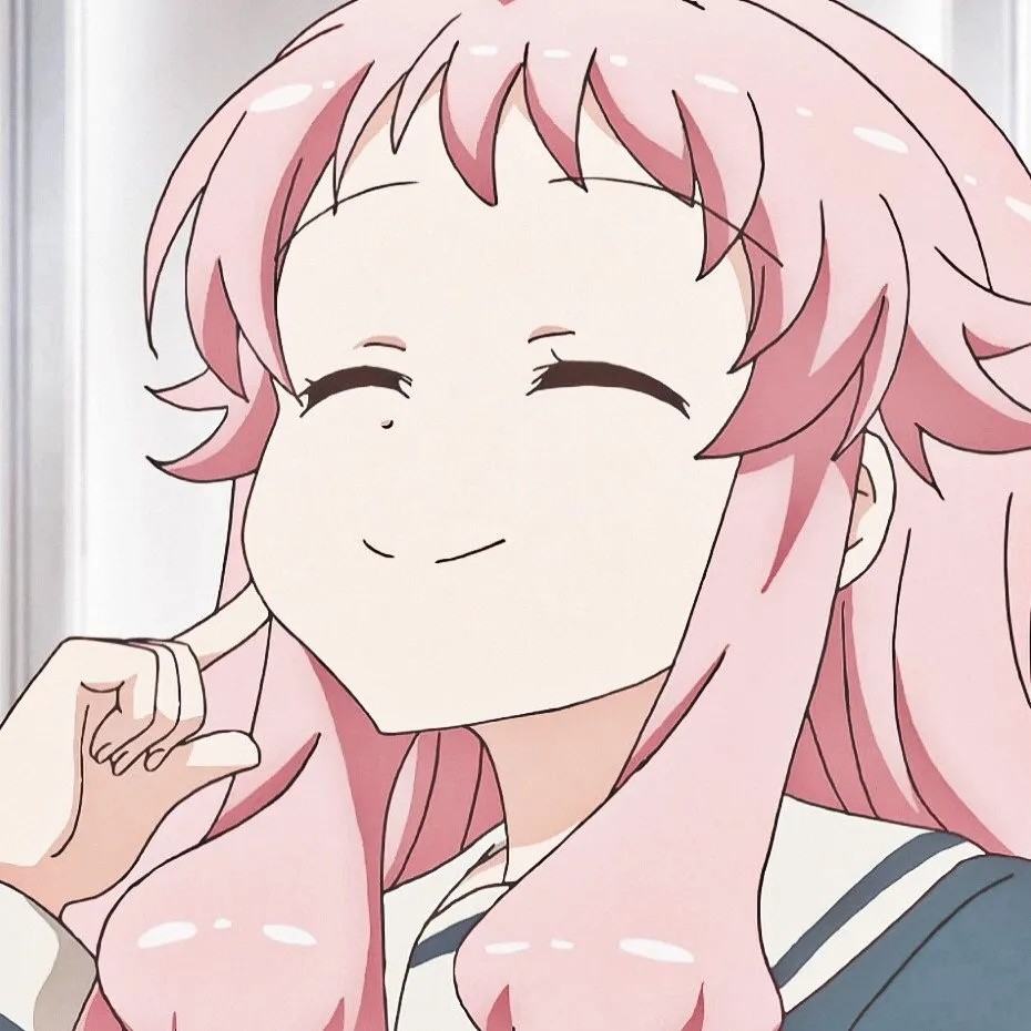 动漫头像图集甜心公主小可爱