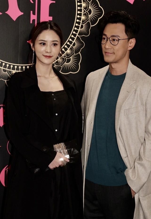 就像林峰的妻子一样.