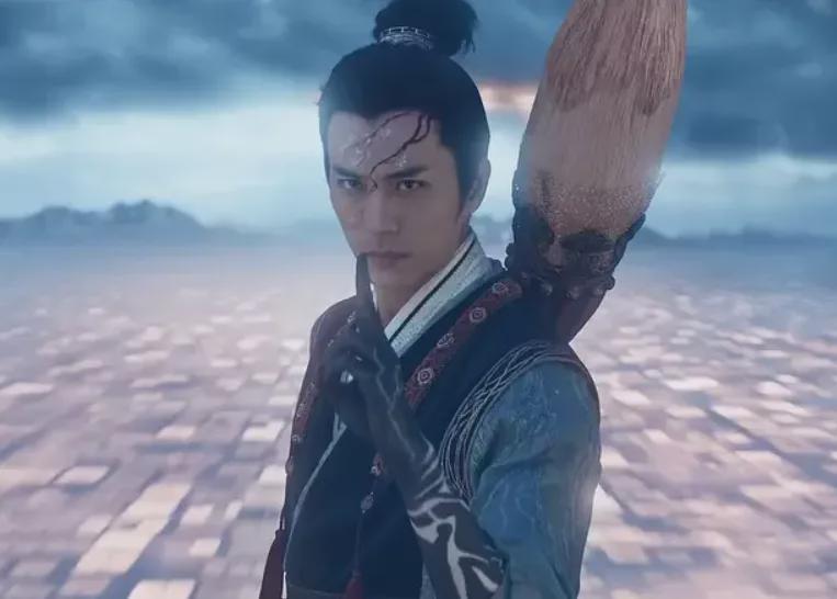 国子监男主旧照被扒身高187条件优越颠覆剧中丑男形象