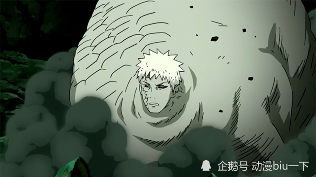 同样是变成十尾人柱力为何斑爷那么轻松带土却差点迷失自我