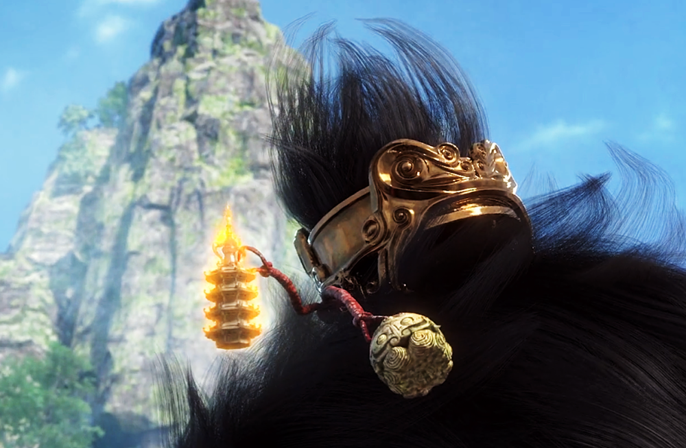 完美世界岳父出场击退神猴王神藤虽然活了但浩劫也将来临