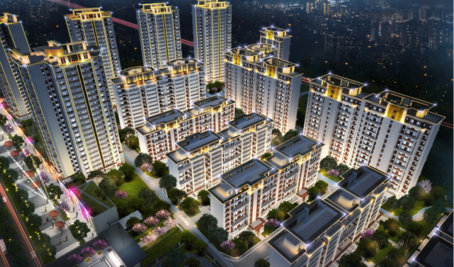 国企工地开放日,为兴义工地打样|雍锦湾|业主|建筑|兴义市