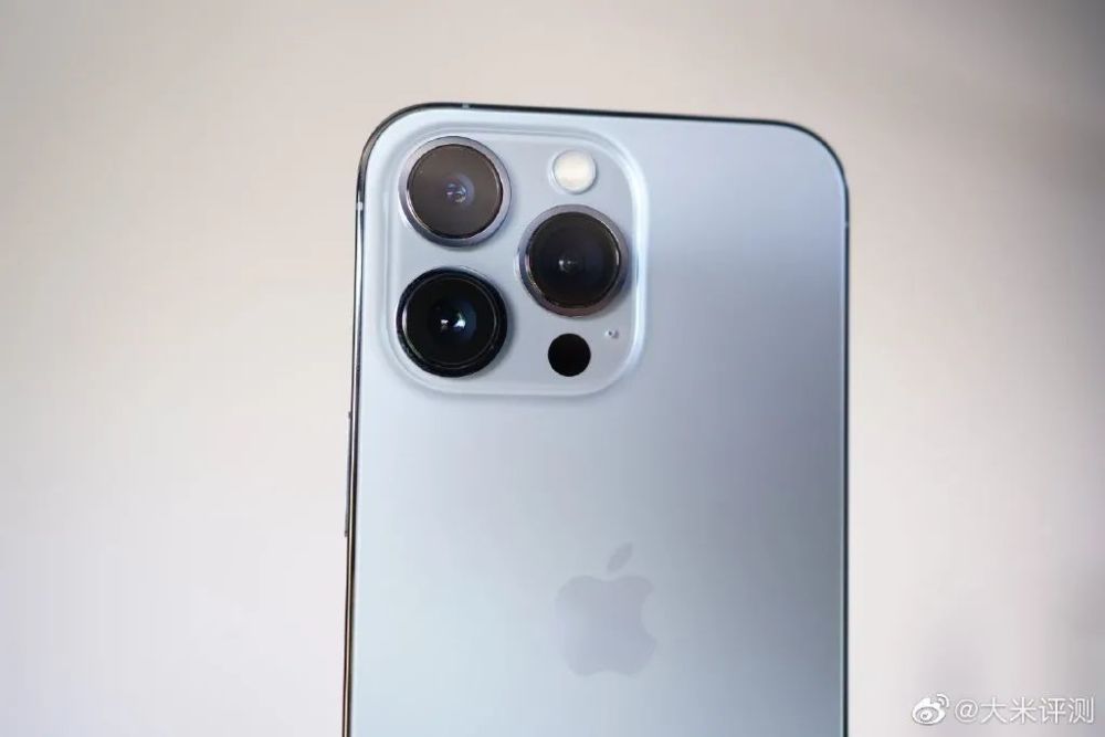 新机iphone13开售第一天真机上手体验丨微信史诗级更新支持pc端自动