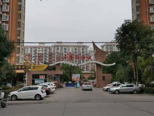 不满原物业服务,山东宁阳兴隆锦绣城业委会选聘新物业,进驻小区却遇阻