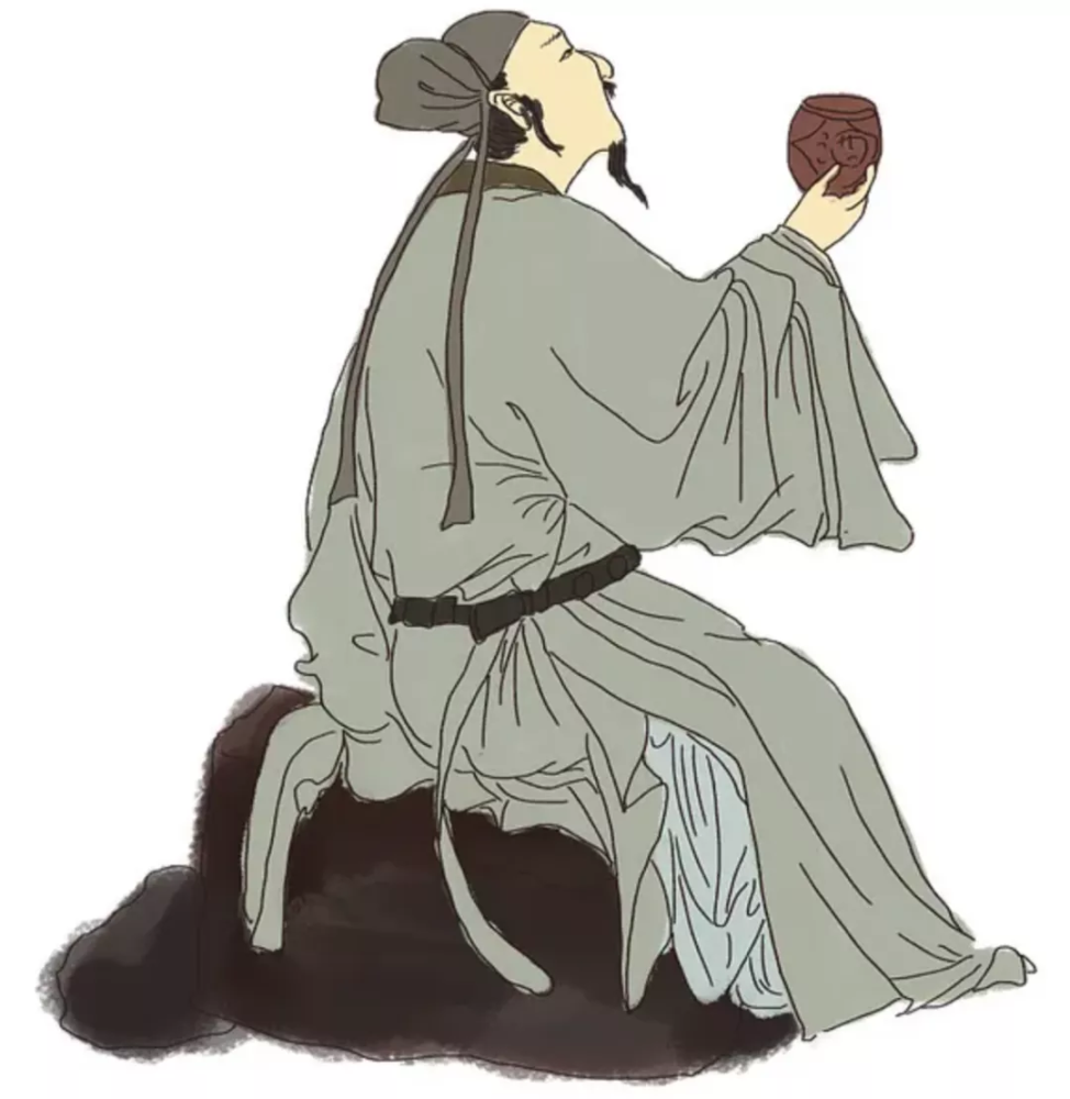 古人文化圈——那些你不知道的事