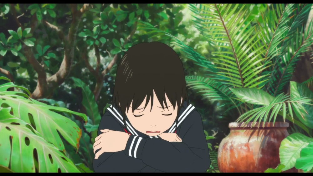 细田守未来的未来图片