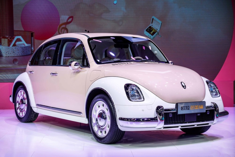 mini有新能源汽车吗「mini有新能源汽车吗知乎」