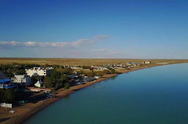 巴尔喀什湖曾是中国领土,是如何一步步到了哈萨克斯坦境内?