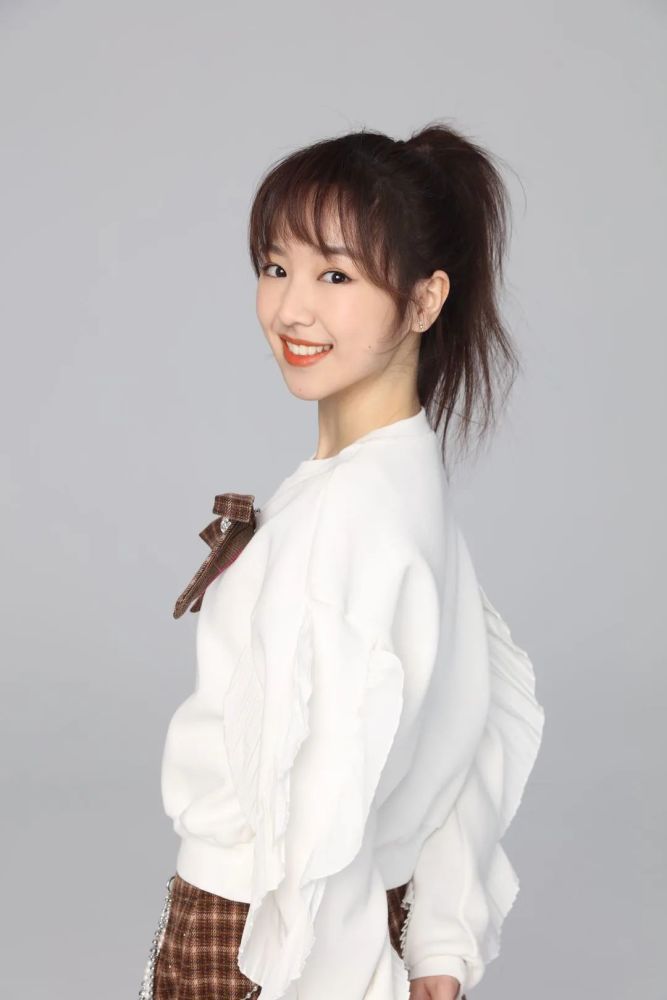 王瑞欣一生一世里的理想妹妹温柔中也藏着一股力量