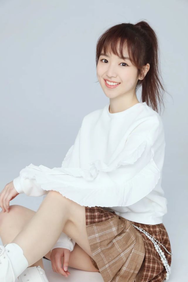 王瑞欣：《一生一世》里的理想妹妹，温柔中也藏着一股力量_腾讯新闻