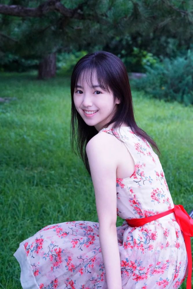 王瑞欣一生一世里的理想妹妹温柔中也藏着一股力量