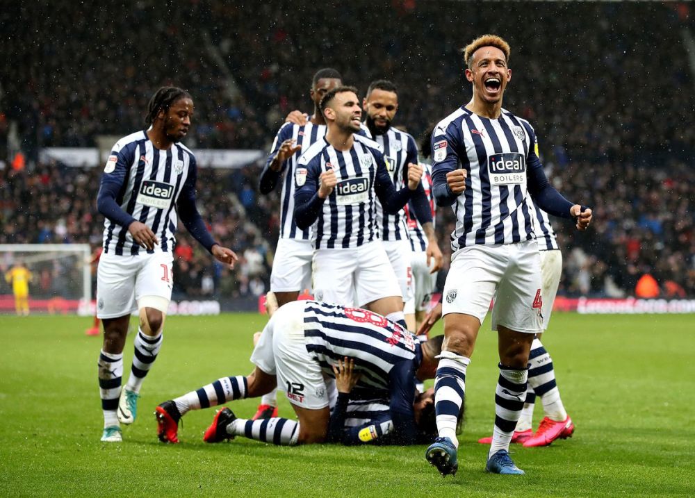 英冠前瞻西布朗vs女王公园伊斯梅尔能否率队取胜