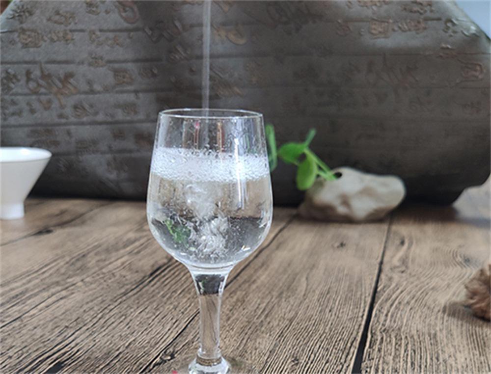 酿酒工艺:高端白酒和低端白酒的4大区别