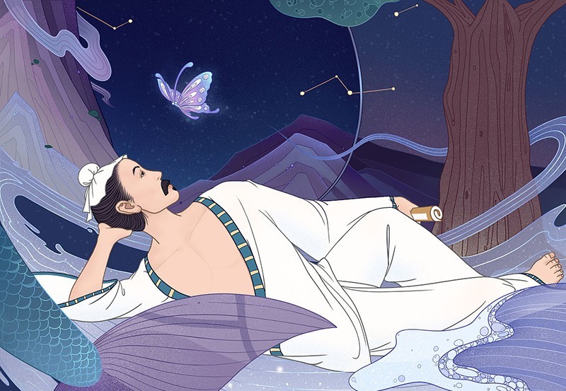 已故亲人托梦是迷信吗看科学是如何解释托梦的