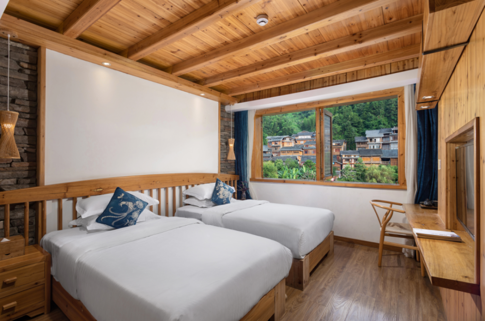 【特惠民宿】全场低至5.5折,9家高端品质美宿任你选