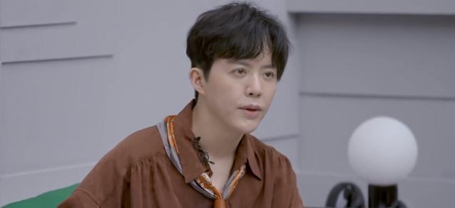 《披荆斩棘的哥哥》李云迪被淘汰,林志炫无辜躺枪