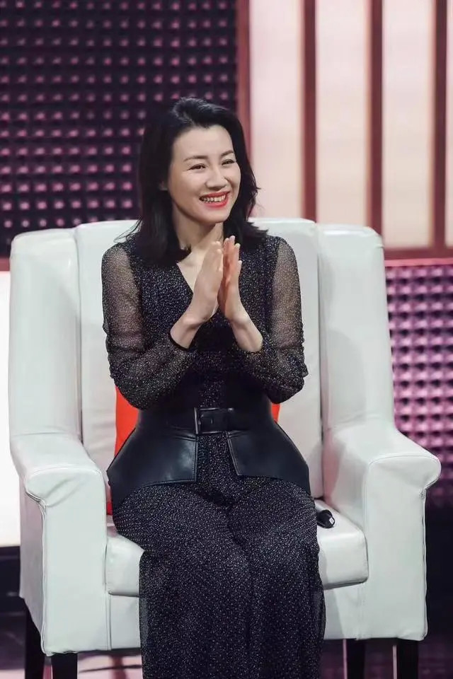 从主角沦为配角却又走红这样的女明星除了刘琳你还知道几个