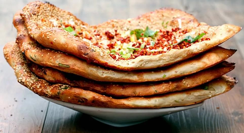 去湖北襄阳旅游,这些美食可别忘了吃_腾讯新闻