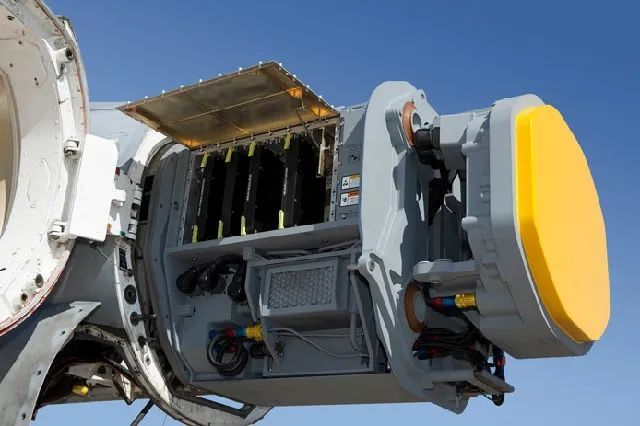 火控雷达是如何对目标进行锁定的