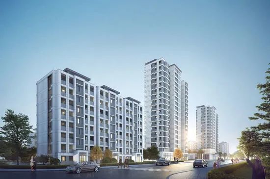 新盘福州楼市上新神秘新盘象屿金地世界江湾曝光