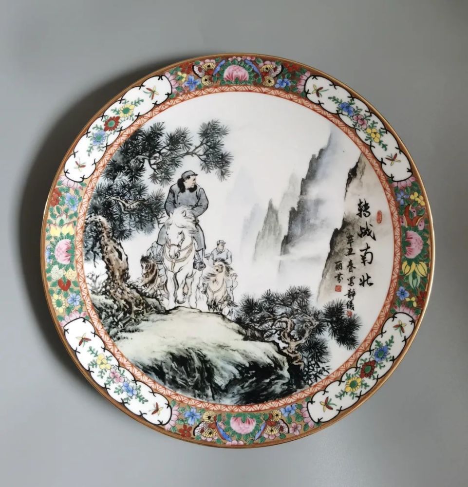 民间工艺大师向你靠近100匠心作品展今日开幕
