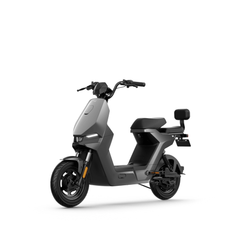 小牛电动2021年q2财报解读新品持续更迭渠道扩张提速