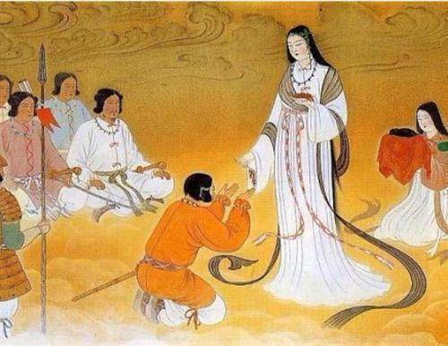 辉夜足以和鼬神匹敌吗 上 腾讯新闻