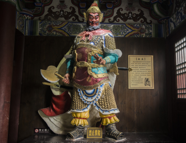 明明是长子的杨六郎为什么会被称为六郎